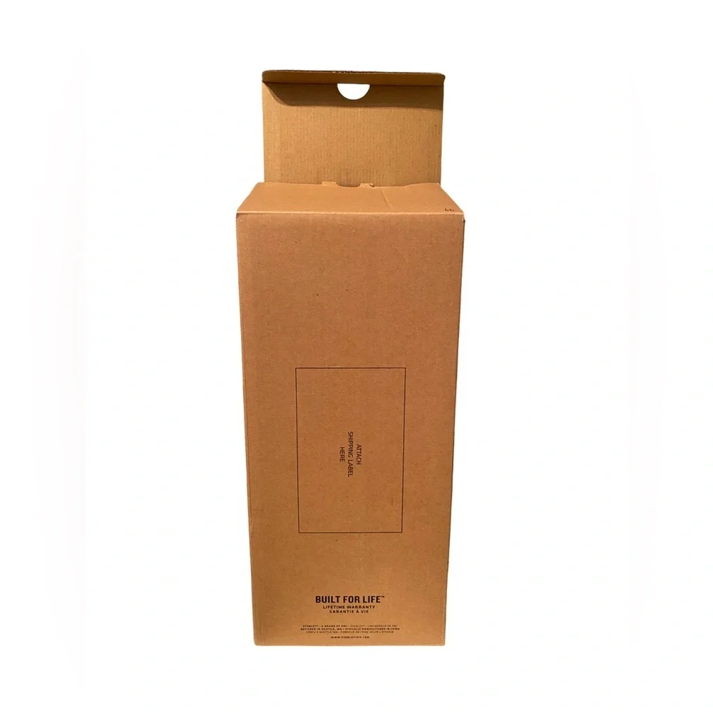Stanley Quencher H2.0 Tumbler with Straw New in Box - Picture 2 of 7
